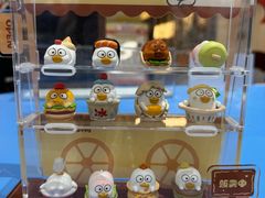 -巴黎春天(陕西路店)