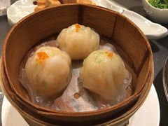 -领事馆19号中餐厅(厦门海景洲际酒店)