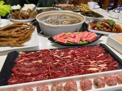 -土连锅·现熬养生汤锅(梁家巷店)