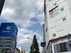 -秋叶原电器街