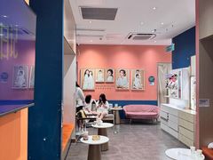 -海马体照相馆(龙湖杭州金沙天街店)