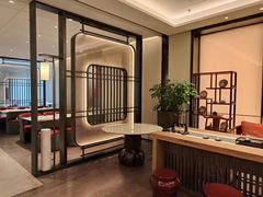 -上海宝华喜来登酒店·采悦轩中餐厅