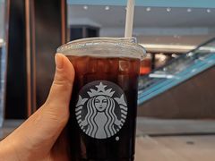 -星巴克(成都太古里二店)