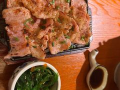 -無忧浅草君·洋风料理(下沙宝龙二期一店)