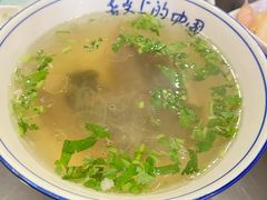 -恒发祥蒲城水盆羊肉泡馍店