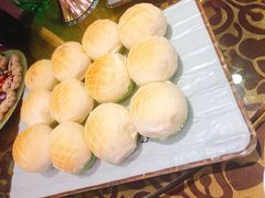 健康燕麦包-新兴家喻酒家·羊城名宴(昌岗店)