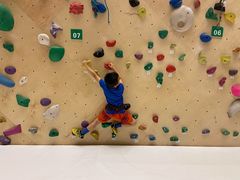 -ROCKPLUS攀岩馆(环宇城店)