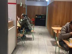 -麦当劳(安定门外大街店)