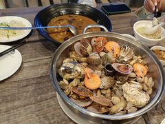 -今鲜源大酒店·中华餐饮名店(新湛路店)