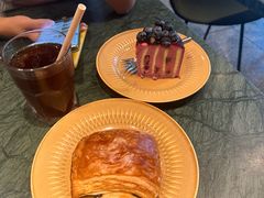 -BAKER&SPICE(环贸店)
