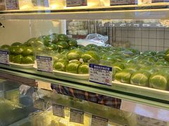 -白玉兰食品甜凤店(合生汇店)