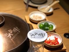 -大头椰·椰子鸡火锅(新梦店)
