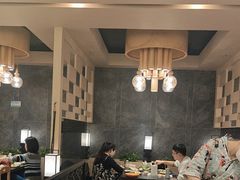 -AJIYA·池袋日式烧肉自助(天津万象城店)