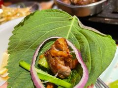 苏子叶-济州爱肉堂(总店)