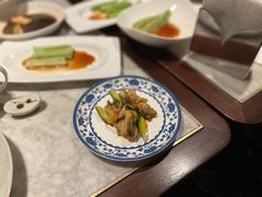 -杭州滨江银泰喜来登·采悦轩中餐厅