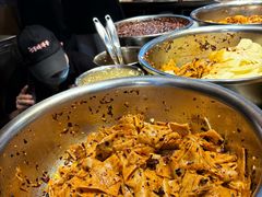 -丁家坡洋芋·观音桥好吃街A区(全国总店)