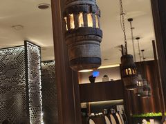 -西郊八号·山野江西菜(开发区店)