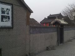 -铁道游击队纪念馆