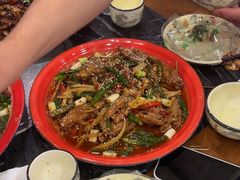 -江湖黑大兔(杨家坪店)