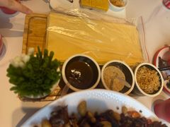 -偏爱炒鸡(老县衙店)