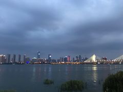 -湘江大码头·龙虾馆(渔人码头一店)