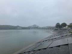 -天目湖山水园