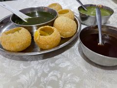 -葛尼沙印度餐厅 (镇明路店)