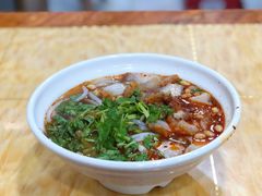 -覃肥叔桂林米粉(粮道街店)