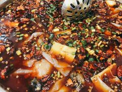 -黑竹香鸡(营和巷店)