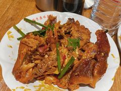 -老爷子原味蒸饺(总店)
