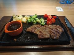 -必胜客(桂林中山店)