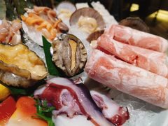 海鲜套餐-生如夏花泰式火锅(鹭洲里店)