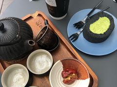 -BeauTea水仙(coco park店)