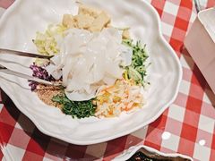 -西贝(六里桥旗舰店)