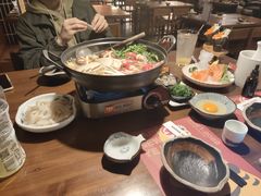 -烧鸟横丁(联发文创口岸店)