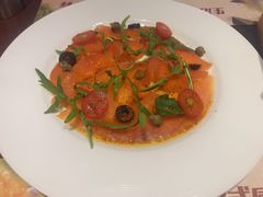 -斯比特花园西餐厅(东方商厦店)