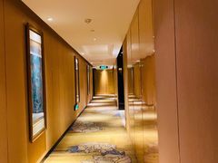 -长沙富力万达文华酒店