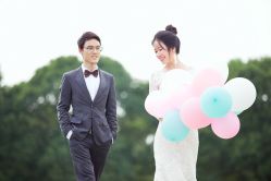 -太郎花子婚纱摄影艺术中心