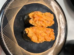 -争鲜回转寿司(朝北大悦城店)