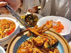 -图味美小黄鱼·景德菜(浙江路店)