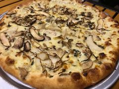 -Tubestation站点比萨(五道营店)