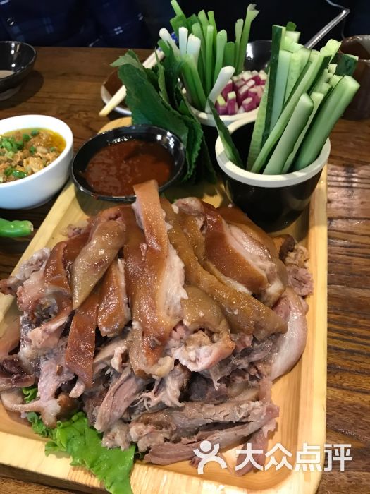 天国海鲜火锅-图片-富锦市美食-大众点评网