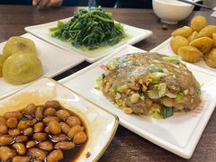 八珍炒糕-海坛特色小吃·只做平潭特色菜(平潭店)