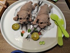 -小董哥烤串(故宫店)
