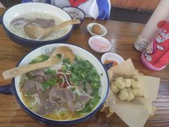 -黔派·虾子羊肉粉·小吃(佳宁娜广场店)