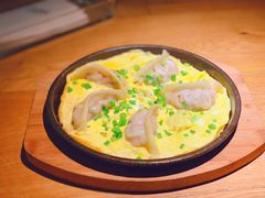 -金牌外婆家(苏州中心店)