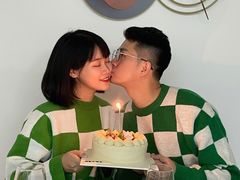 -可丽可丽·生日蛋糕·下午茶(厦门鹭港店)