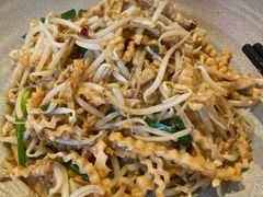 -正德楼果木烤鸭·渔家菜(东港店)