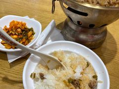 安格斯肥牛饭-南城香·饭香串香馄饨香(青年路店)