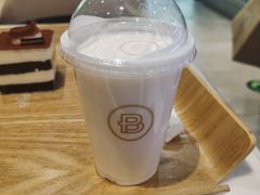 -巴黎贝甜(国贸店)